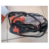 Black+Decker BDEMS600 Mouse Detail Sander
