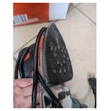 Black+Decker BDEMS600 Mouse Detail Sander