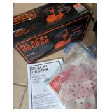 Black+Decker BDEMS600 Mouse Detail Sander