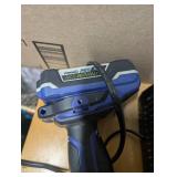 Kobalt 18V Cordless Drill with Charger