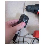 Black & Decker Lithium Power Drill Set