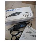 Dremel 100 Series Single-Speed Rotary Tool Kit with Accessories