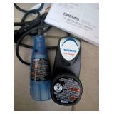 Dremel 100 Series Single-Speed Rotary Tool Kit with Accessories