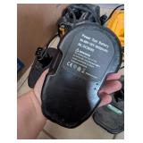 DeWalt DC9310 Charger with Multiple NiMH 18V Batteries