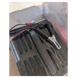 Schumacher SE-1275A Battery Charger with Engine Start