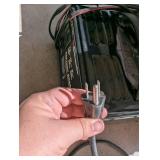 Schumacher SE-1275A Battery Charger with Engine Start