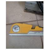 , Bosch Laser & Fixit Level