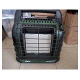 Mr. Heater Big Buddy Portable Propane Heater