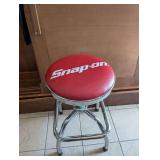 Snap-on Shop Stool
