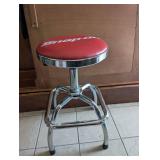 Snap-on Shop Stool