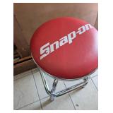 Snap-on Shop Stool