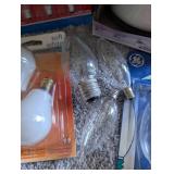 Assorted GE and ACE Light Bulb Collection