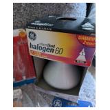 Assorted GE and ACE Light Bulb Collection