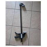 Plastic Clamp Bar - 18 in
