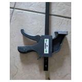 Plastic Clamp Bar - 18 in