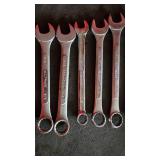 Professional Combination Wrench Set