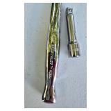 Crescent Professional Socket Set with Ratchet
