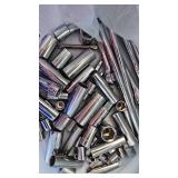 Professional Chrome Sockets