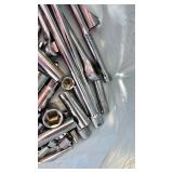 Professional Chrome Sockets