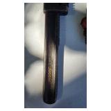 Classic Pipe Wrench Set - Moore and Red Handle