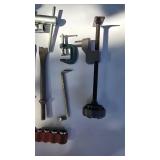 Professional Machinist Tool Collection