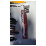 Mixed Reciprocating Saw Blade Set with Utility Knives