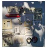 Cooper Wiring Devices Electrical Supply Lot