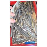 Large Lot of Masonry Drill Bits