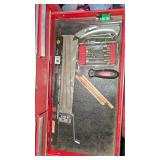 Professional Tool Set with Utility Knife
