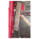 Professional Tool Set with Utility Knife