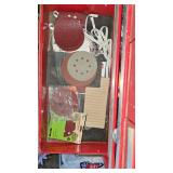 Assorted Sanding Discs Set