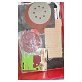 Assorted Sanding Discs Set