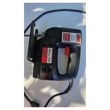 McMattic Saw Power Tool