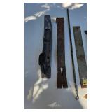 Traditional Woodworking Tool Collection