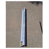 35,000 Hour Cool White LED Tubes 4000K