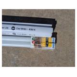 35,000 Hour Cool White LED Tubes 4000K