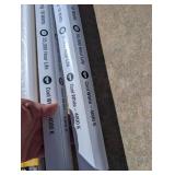 35,000 Hour Cool White LED Tubes 4000K