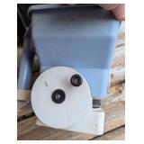 Handi-Spred Fertilizer and Ice Melter Spreader