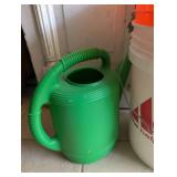 5-Gallon Bucket Set with Watering Can