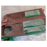 Miracle-Gro Evergreen Plant Food Spikes - 10 spikes included