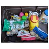 Lawn & Garden Care Bundle