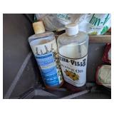 Lawn & Garden Care Bundle