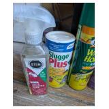 Pest Control Product Collection