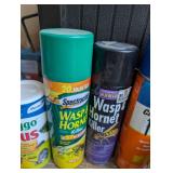 Pest Control Product Collection