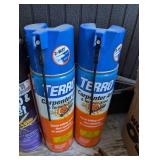 Pest Control Product Collection