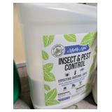 Natural Pest Control and Garden Care Bundle
