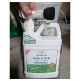 Natural Pest Control and Garden Care Bundle