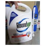 Roundup Weed & Grass Killer Collection