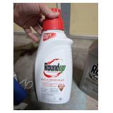 Roundup Weed & Grass Killer Collection