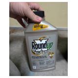 Roundup Weed & Grass Killer Collection